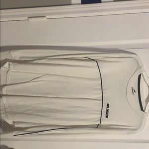 Hollister shirt